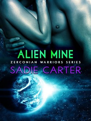 cover image of Alien Mine